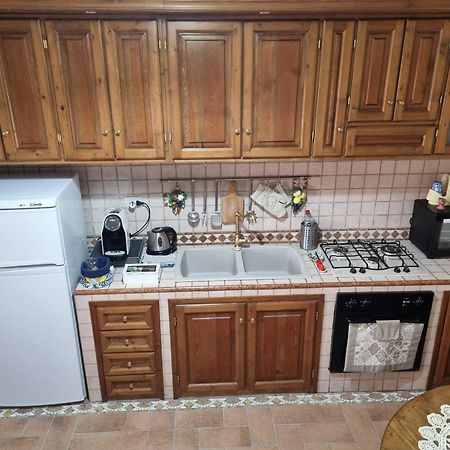Casa Vacanze Nives ทุสคาเนีย ภายนอก รูปภาพ