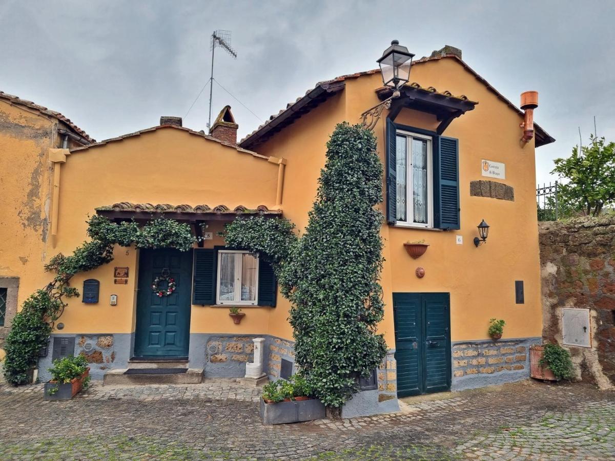 Casa Vacanze Nives ทุสคาเนีย ภายนอก รูปภาพ