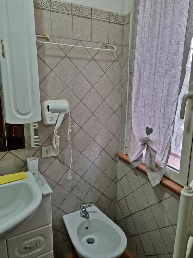 Casa Vacanze Nives ทุสคาเนีย ภายนอก รูปภาพ