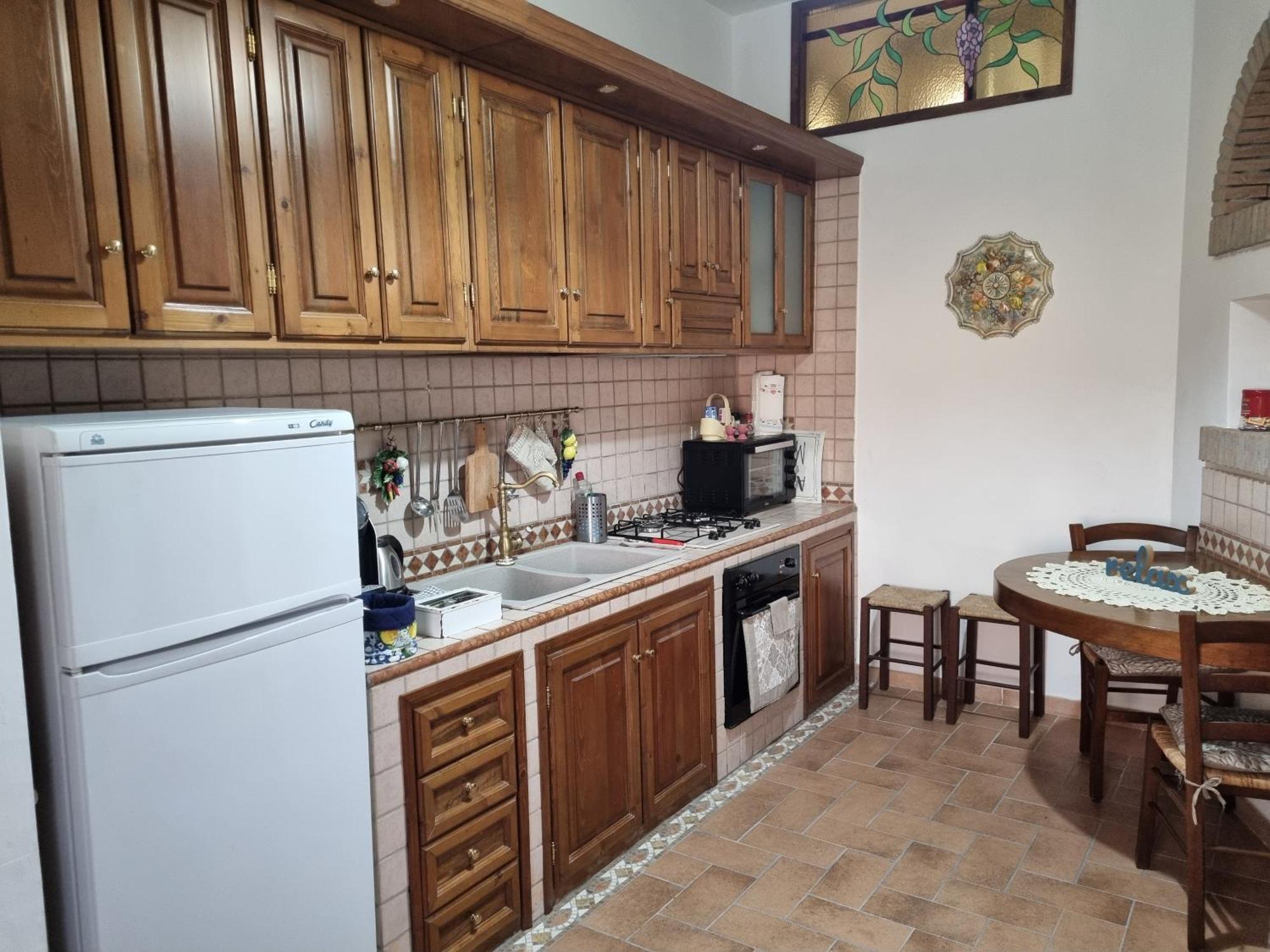 Casa Vacanze Nives ทุสคาเนีย ภายนอก รูปภาพ